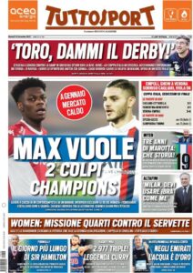 Tuttosport 6