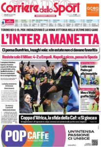 corriere dello sport 2021 12 23 61c3b3cc1f874