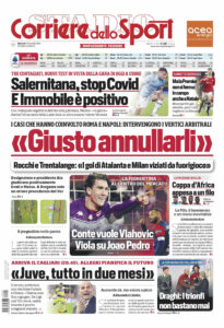 corsport 6