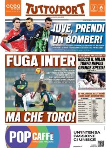 tuttosport 2021 12 23 61c3b5bdb1962