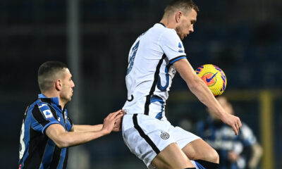 Dzeko Demiral MG8 6312