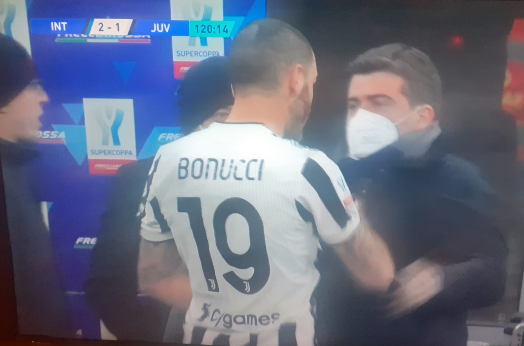 bonucci