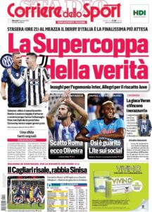 corriere dello sport 002147558