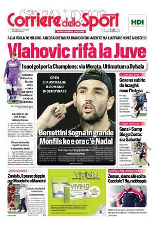 corriere dello sport 002402380