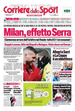 corriere dello sport 002440965