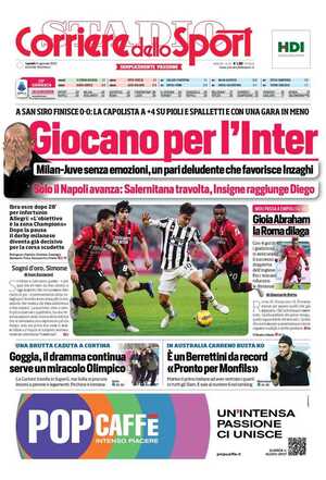 corriere dello sport 005316041