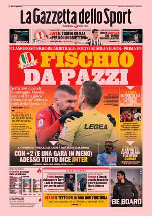 la gazzetta dello sport 061812195