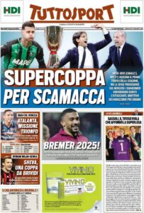 tuttosport 001748161