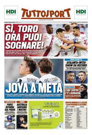 tuttosport 003123879