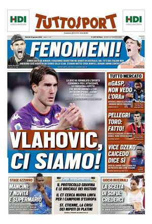 tuttosport 003848254