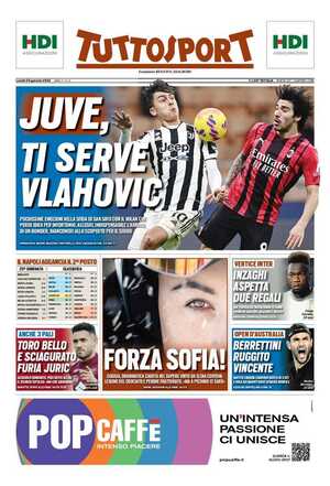 tuttosport 005209569