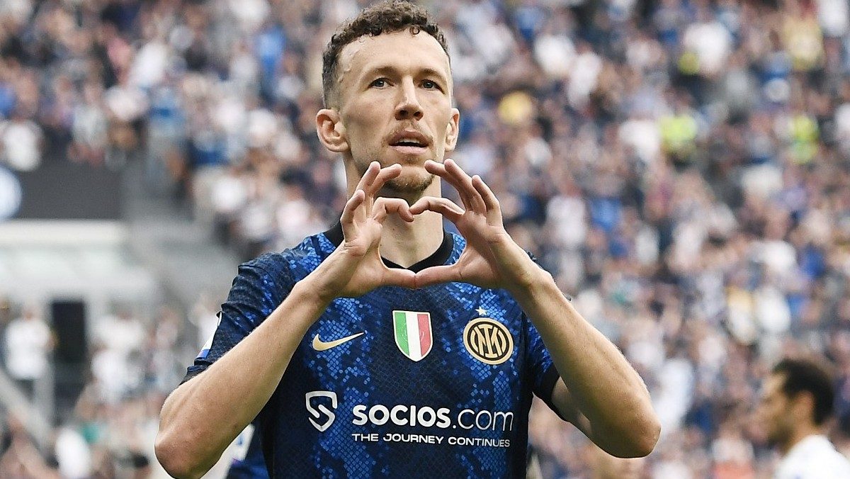 esult gol Perisic MG5 1795