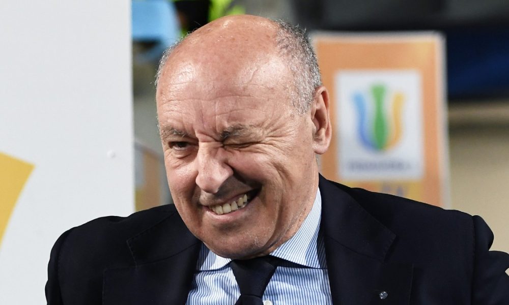 Inter News – Linee guida Oaktree e Marotta sul mercato dell’Inter: ecco il punto