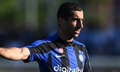 Mkhitaryan MG8 1160