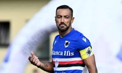 Quagliarella MG0 1959