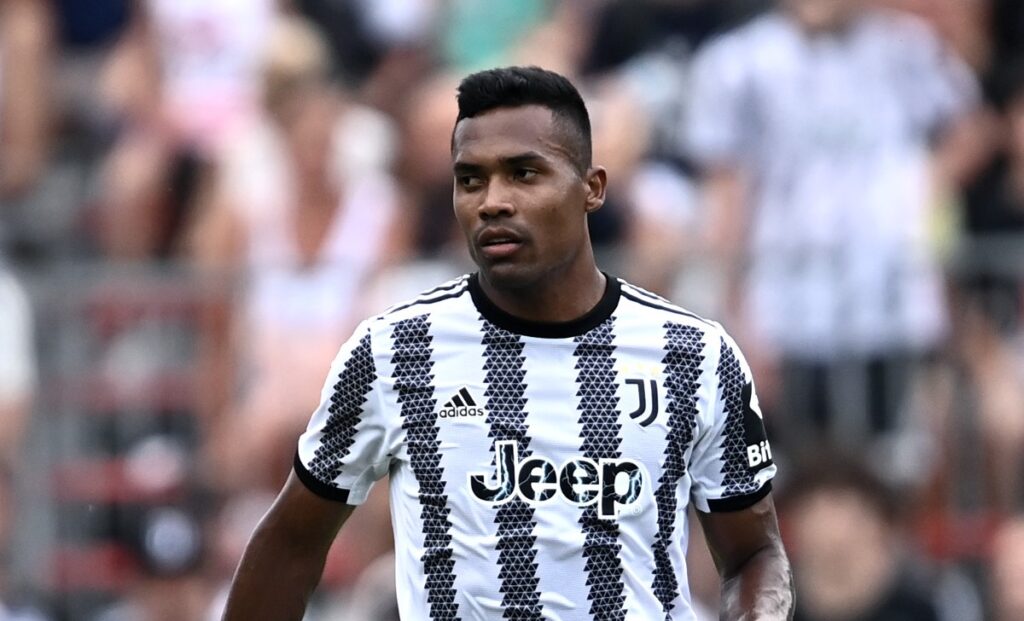 Verso Juve Inter Alex Sandro E Danilo Saranno In Campo Le Ultime Inter News