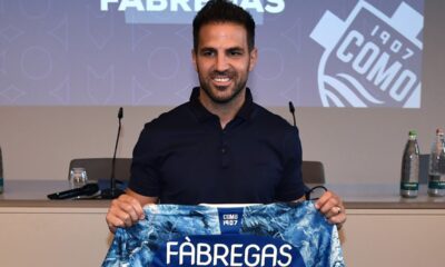 Fabregas MG5 6379