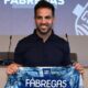 Fabregas MG5 6379