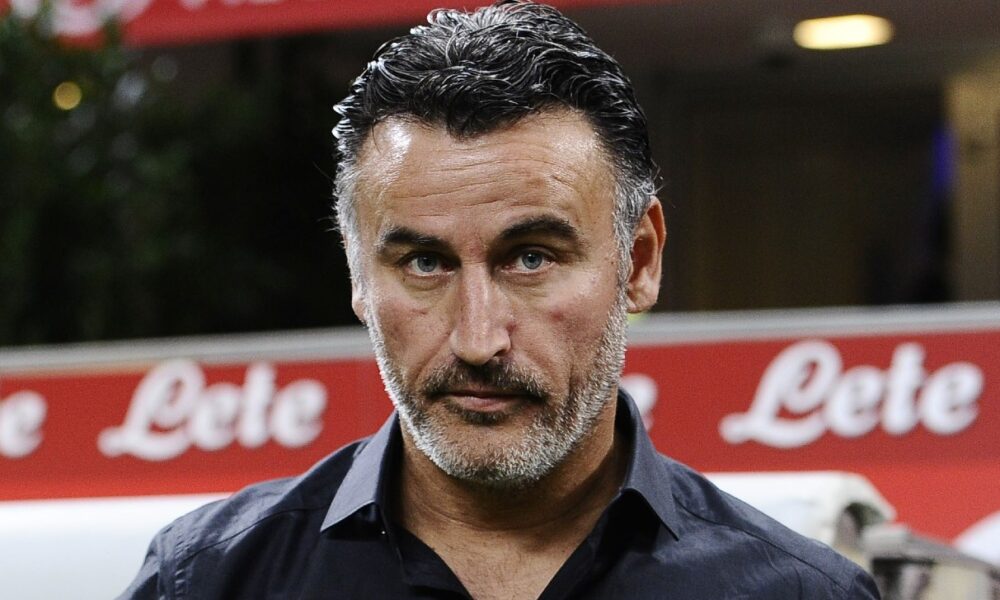 Galtier Sul Mancato Arrivo Di Skriniar: «Potevamo Rinforzarci, Non Ci ...