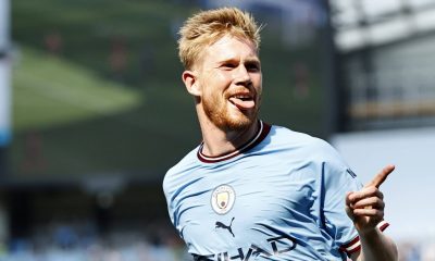 de bruyne