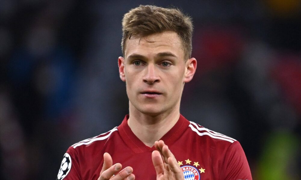 Inter News – Kimmich all’Inter: è sfumata l’opzione del tedesco?