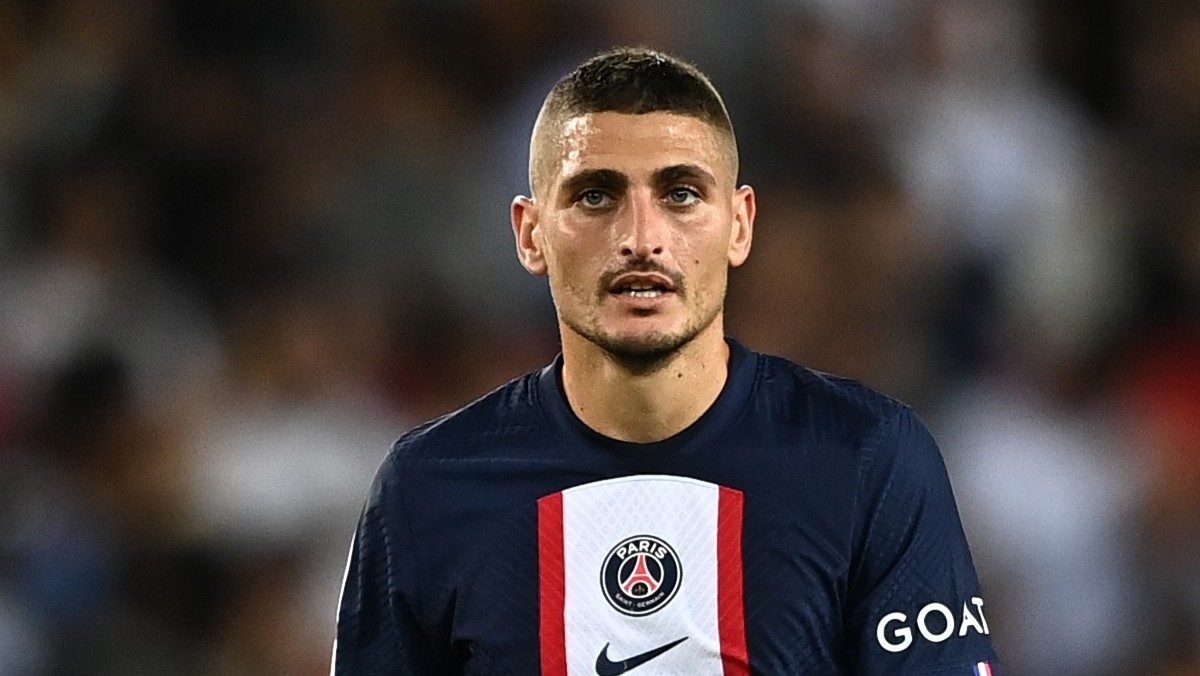 Verratti MG8 5391