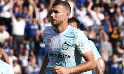 esult gol Dzeko TEO 5061