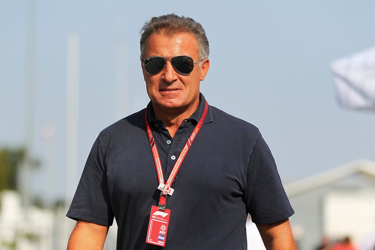 Alesi FBAS069