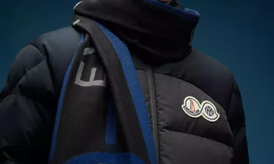 INTER X MONCLER EDITORIAL IMAGE 1