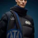 INTER X MONCLER EDITORIAL IMAGE 1