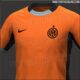 Terza maglia Inter