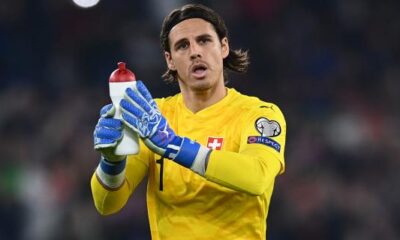 Yann Sommer