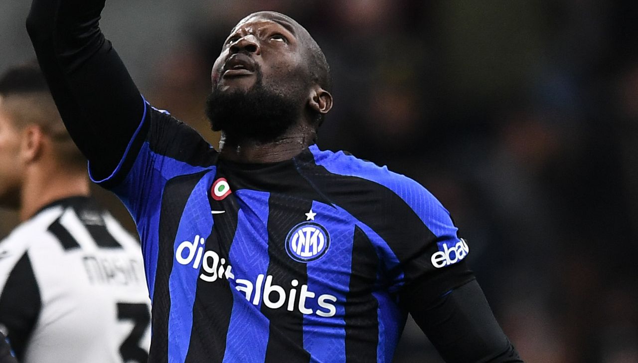 Lukaku Inter Ecco Il Piano A Fine Stagione