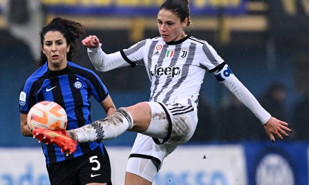 Juventus Inter Women Le Convocate Nerazzurre