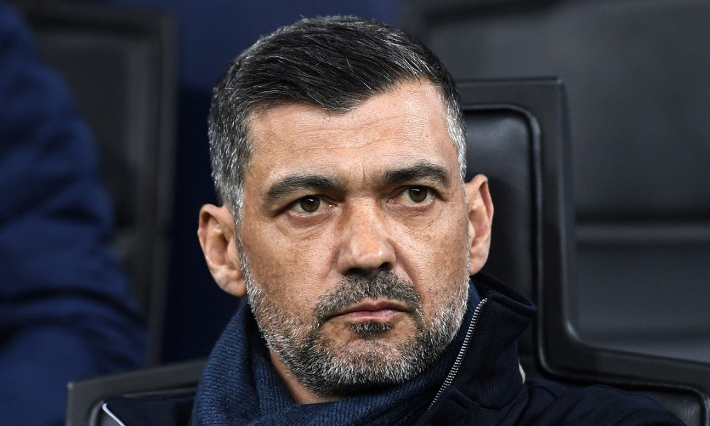 Inter News – Conceicao esonerato, spunta un nome a sorpresa: ecco chi arriva