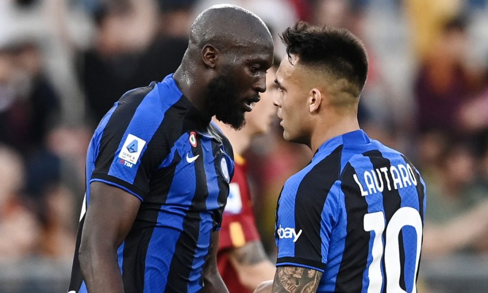 Inter News – Napoli-Inter: Lautaro sfida Lukaku un’altra volta