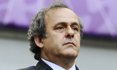 Platini D0B4890