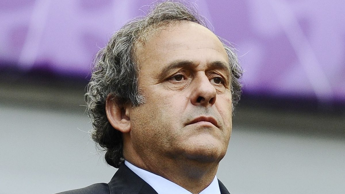 Platini D0B4890