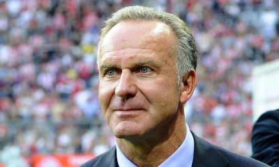 Rummenigge