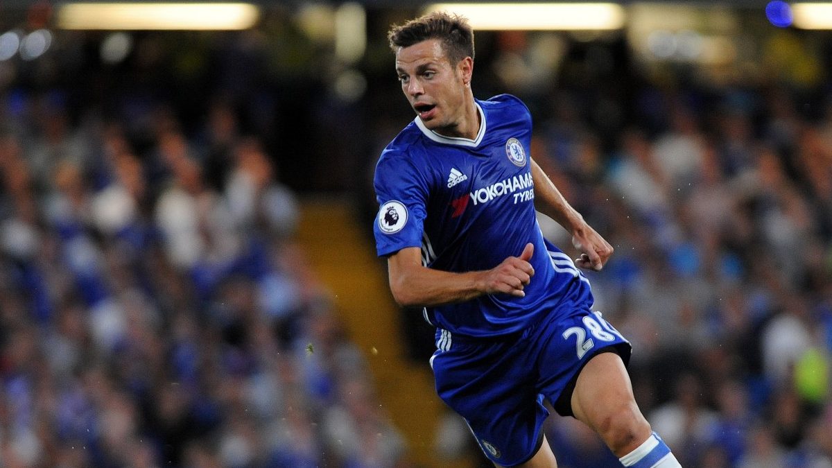 Azpilicueta