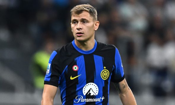 Calciomercato Inter novità per il futuro di Barella È successo