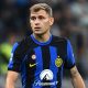 Barella Inter Sassuolo