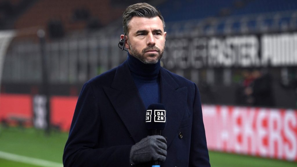 Barzagli Sicuro Scudetto La Juventus Se La Giocher Ecco Da Cosa L Ho Capito Inter News