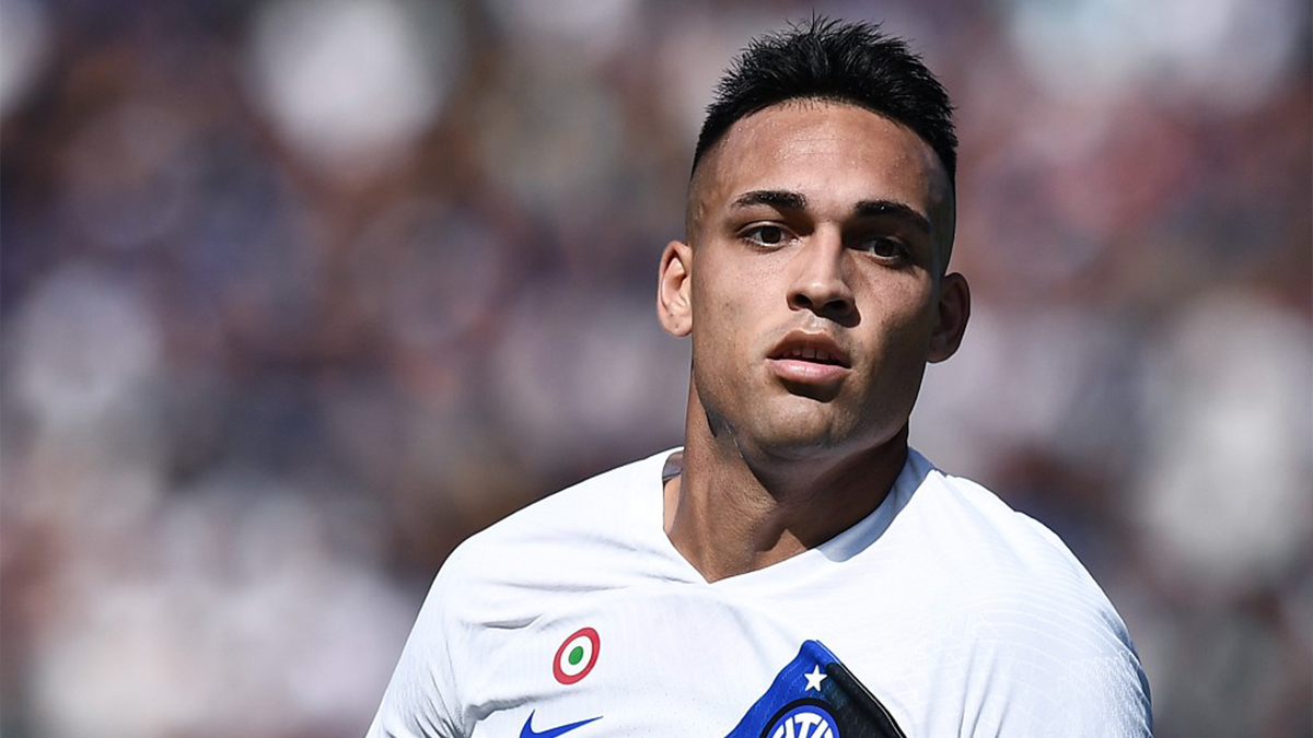 Lautaro Empoli Inter