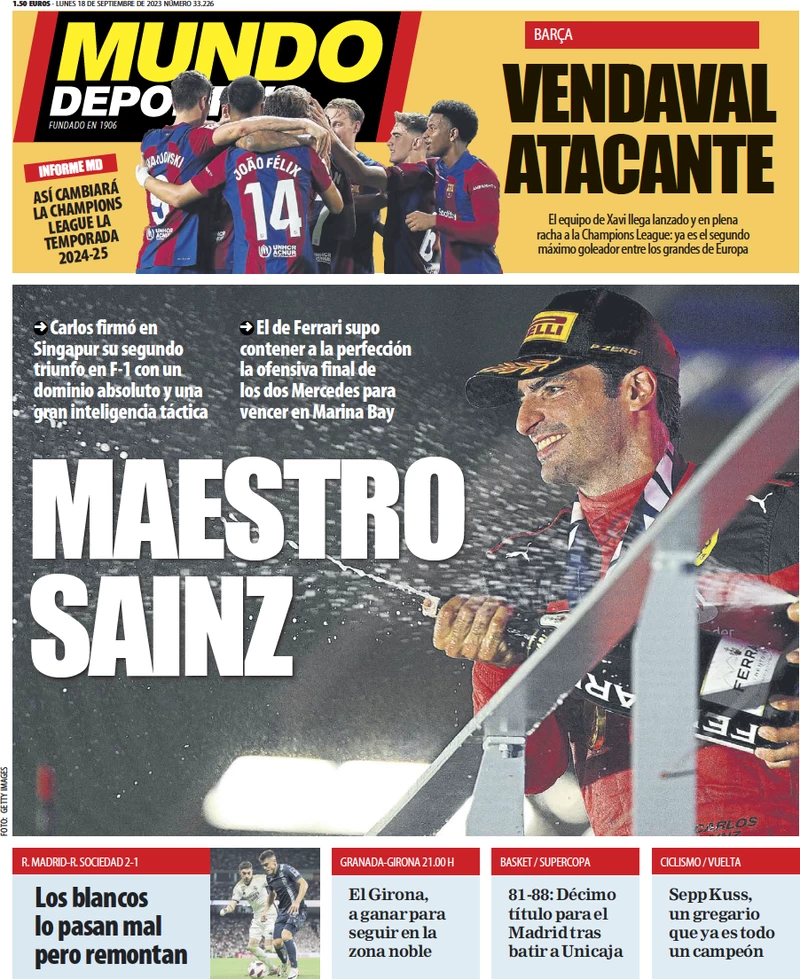 Mundo Deportivo 4