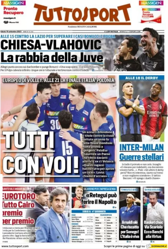 Tuttosport 2