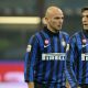 Inter, Cambiasso e Zanetti