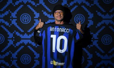 Antonacci Inter