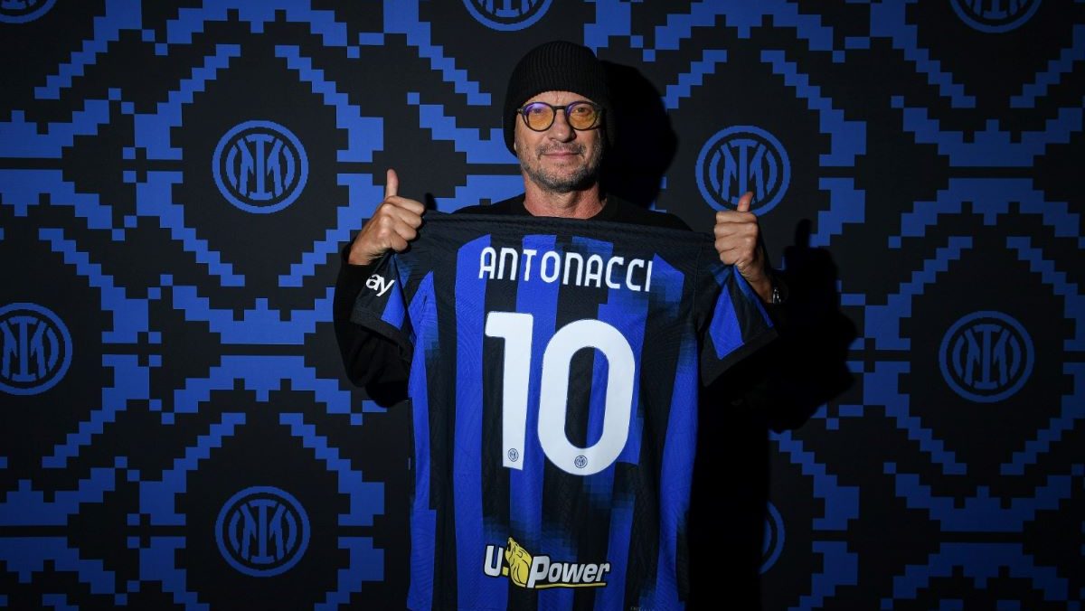 Antonacci Inter