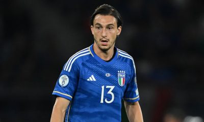 Darmian Italia Malta